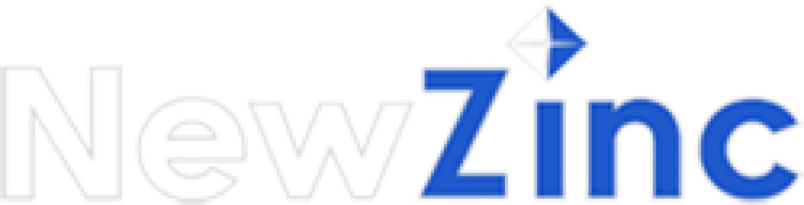 New Zinc